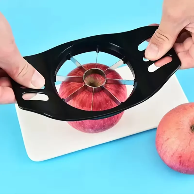 Stainless Steel Apple Cutter Slice Fruits