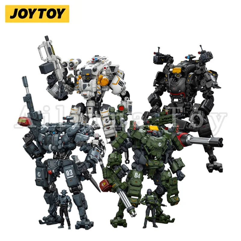 HUMAN ROBOT パンデッドOthello 4体セット　デザフェス61限定 3LFTN apartment | HUMAN ROBOT TOYS 【SOLD OUT】【伊勢丹限定