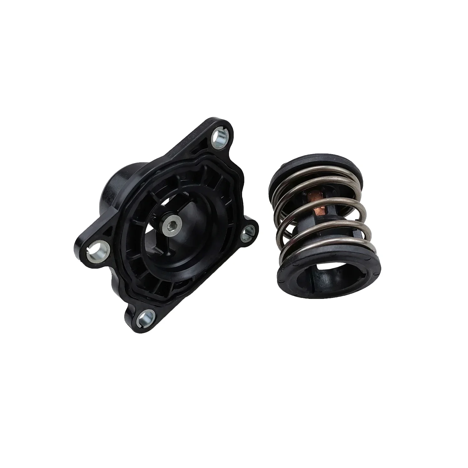 Thermostat 11517805192 for BMW 1 3 5 Series E60 E61 E90 E91 E92 E93 LCI N47 N57 X1 X3 X5 X6 MINI Clubman