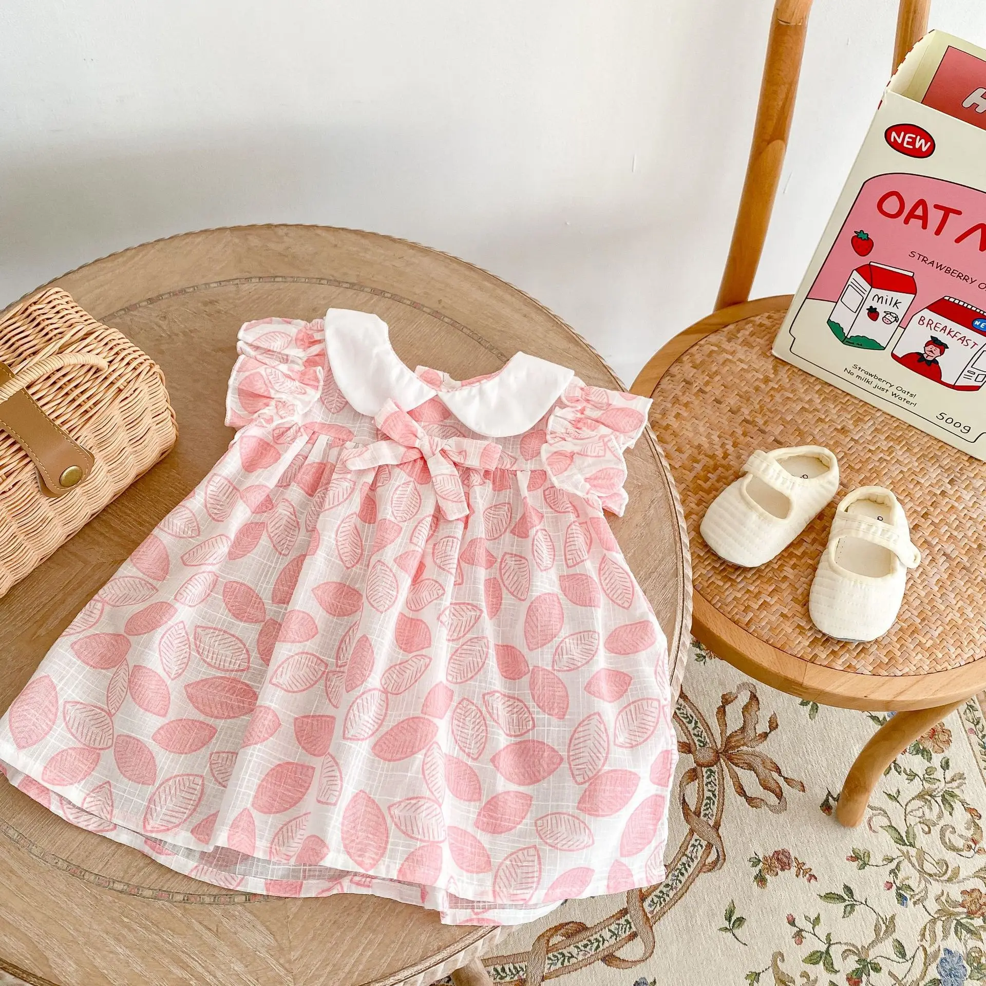 Aggregate 161+ 4 month baby girl dress latest jtcvietnam.edu.vn