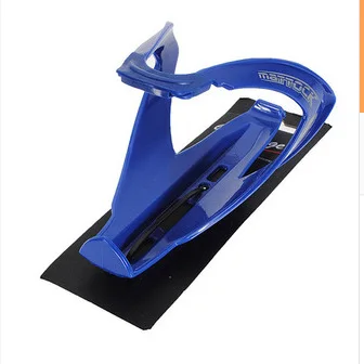 MTB Bike Road Bike Bottle Cage Fiberglass Fiber Glass Cycling Bicycle Water Bottle Cage Holder Bicycle Accessories