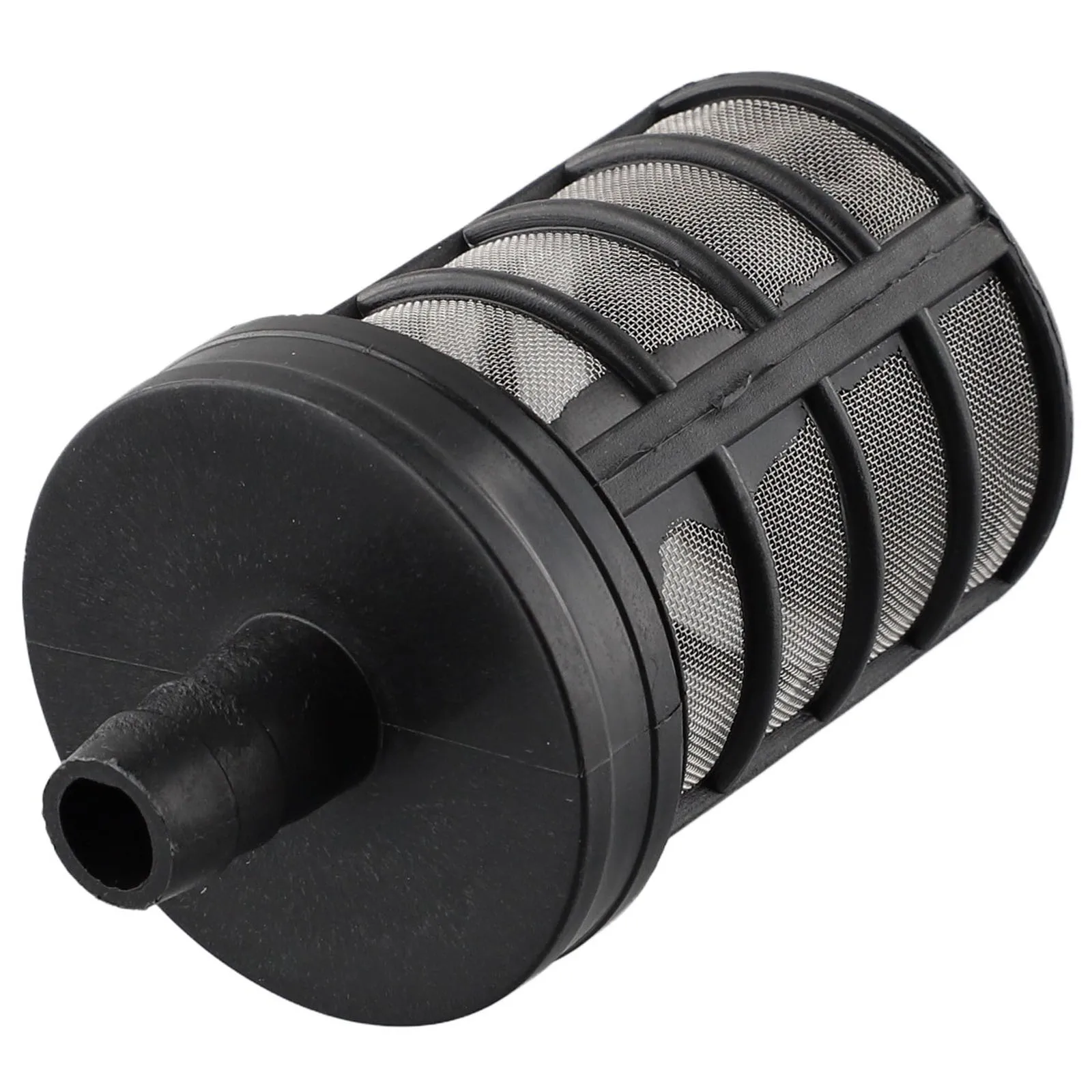 Saugfilter für Hochdruckreiniger-Schlauch, Wasserpumpen-Saugsieb, Filter für Tank und Trommel, Gartengeräte-Zubehör – Detail 6