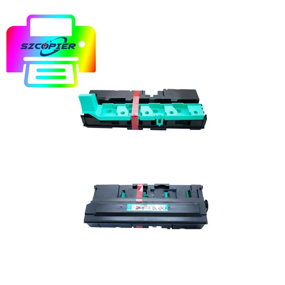 

Тонер для отходов, емкость для Konica Minolta C224 C284 C308 C364 C368 C454 C554 458 C558 C658 C220 C221 C258 C280, 1 шт.