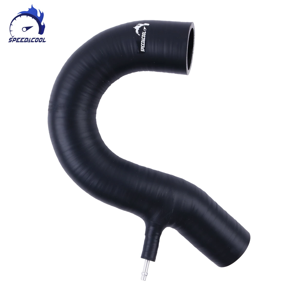 For 20082014 Smart Fortwo 451 61hp 71hp 1.0l Silicone Air Intake