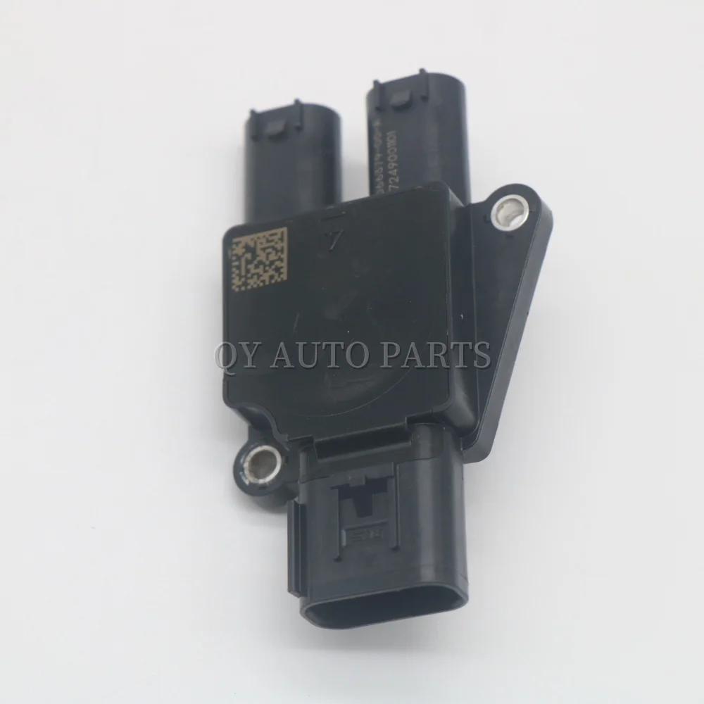 1066379-00-A Tesla Model S 2012-2024용 Gen 3 도어 핸들 위치 센서 컨트롤러 모듈