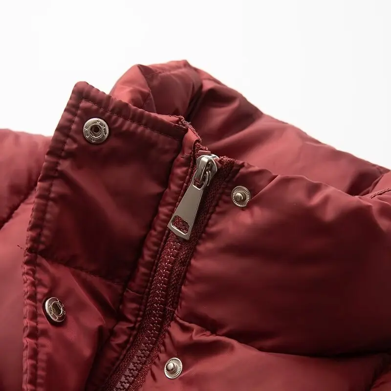 Vest Jackets Women's Coat Sleeveless Outwear Cropped Top Solid With Button 2024 inszart Elegant Pockets Black Waistcoat Jackets