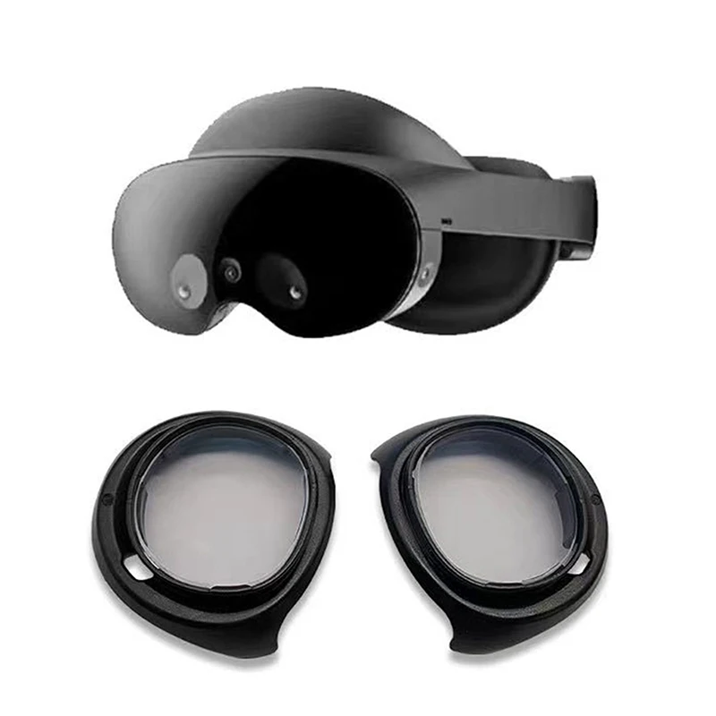 

Магнитные линзы VR для Mate Quest Pro, Очки виртуальной реальности, гарнитура, аксессуары, магнитная оправа, оправа для линз, аксессуары, детали, аксессуары виртуальной реальности, новинка