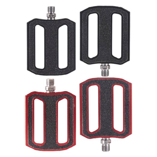 Bicycle Pedals Labor Saving Multifunction Aluminum Alloy for Mountain Bike