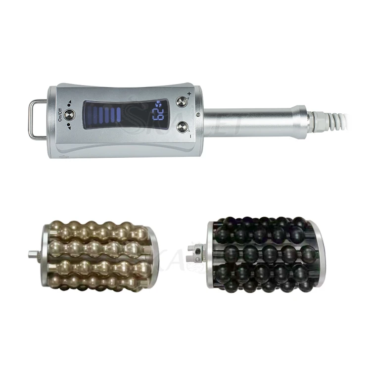 Рисунок 6 - 2022 новейшая компрессионная микро