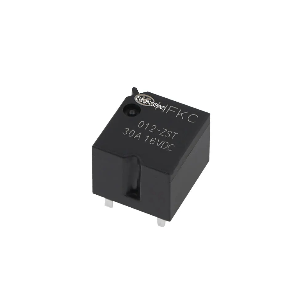 

wholesale 10pcs/lot relay HFKC-012-ZST