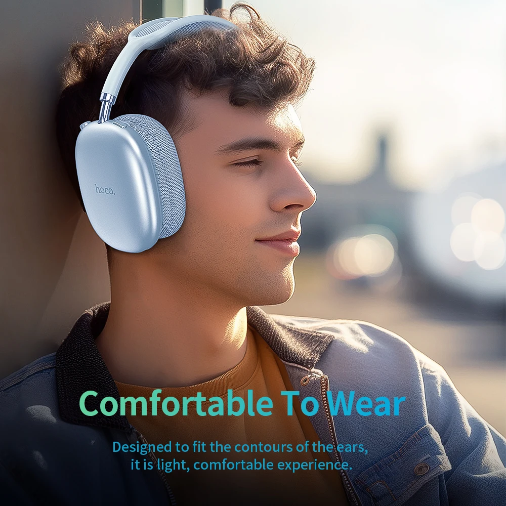 Wireless Headphones Wireless Earbuds Wireless Headset Gaming Headphones W35 Air Bluetooth Outdoor Sports Gaming With Mic 50H