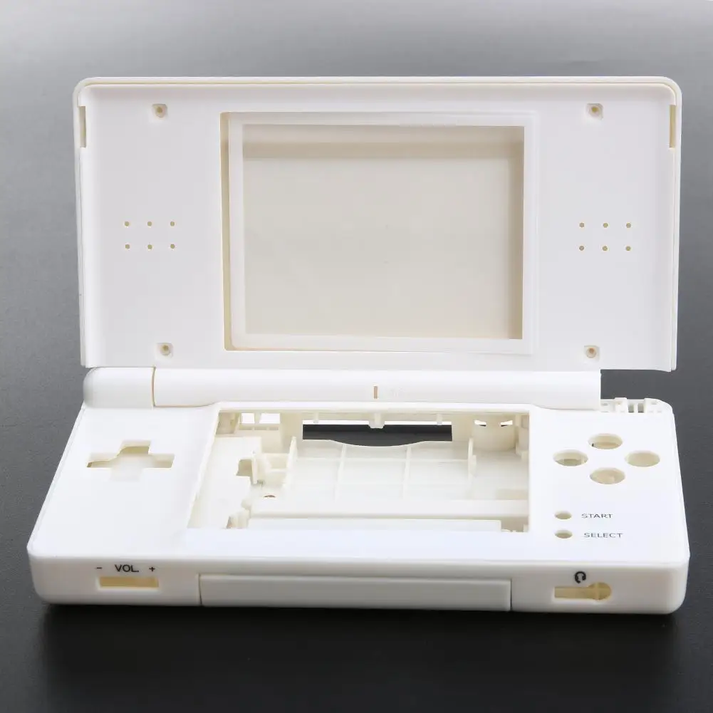 DS Lite N용 전체 수리 교체 하우징 케이스 키트
