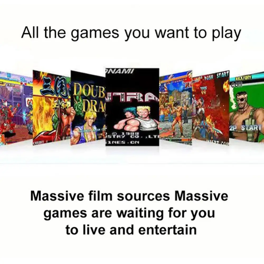 X6   2.4G  ܼ PS1/GBA 64GB Ŭ Ʈ 15000 +   ܼ, 4K ÷ TV  
