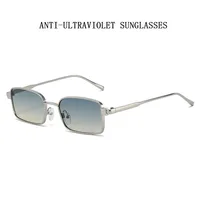 2026 lunettes De soleil design femmes lunettes De soleil De luxe en plein air Vintage Oculos lunettes livraison directe lunettes De soleil carrées Gafas De Sol Lentes 4