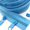 Light Blue 168