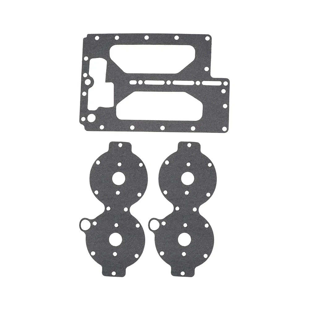 Powerhead Gasket Kit for Johnson Evinrude 90-100-115-140 439085 391300 18-4303