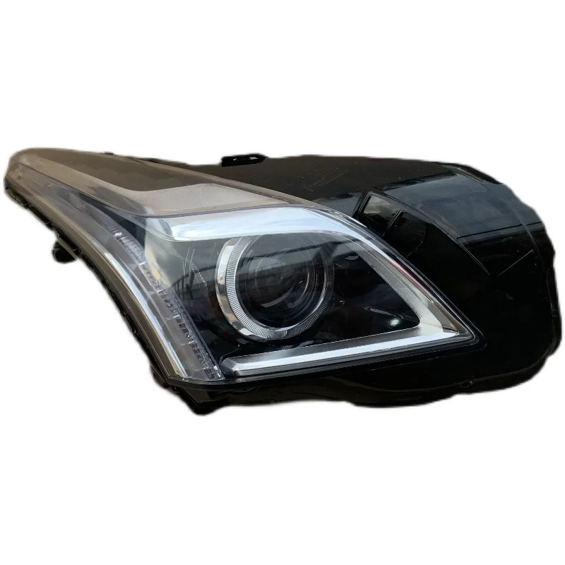 

headlight for cadillac cts 2015