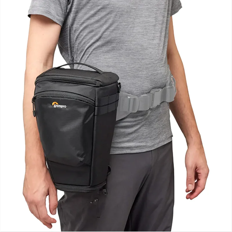 Lowepro protactic tlz 75 aw iii holster schoudertas voor camera_voghion.com