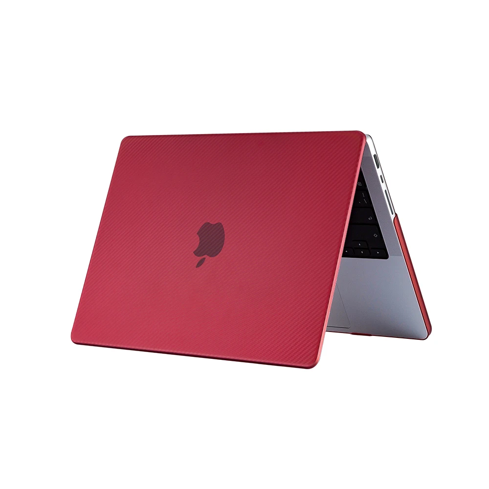 Capa para MacBook Air M1, Pro 13, Pro 14, M3, M2, Capa, 2020