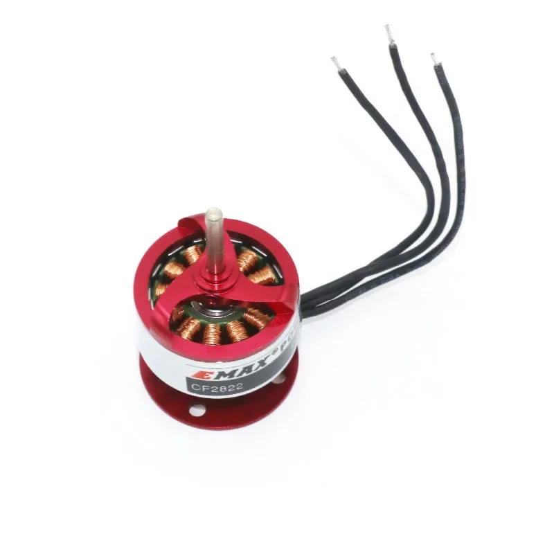 

Yinyan EMAX CF2822 brushless external motor/motor 1200KV