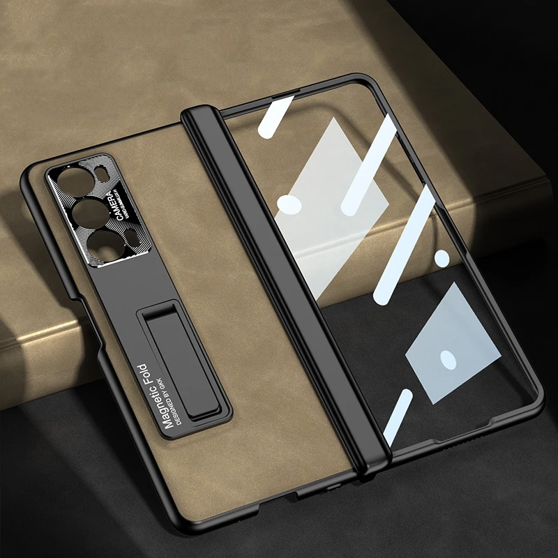Applicable to Huawei Honor Magic V2 mobile phone case v2 folding screen protective case honor v2 anti-drop case