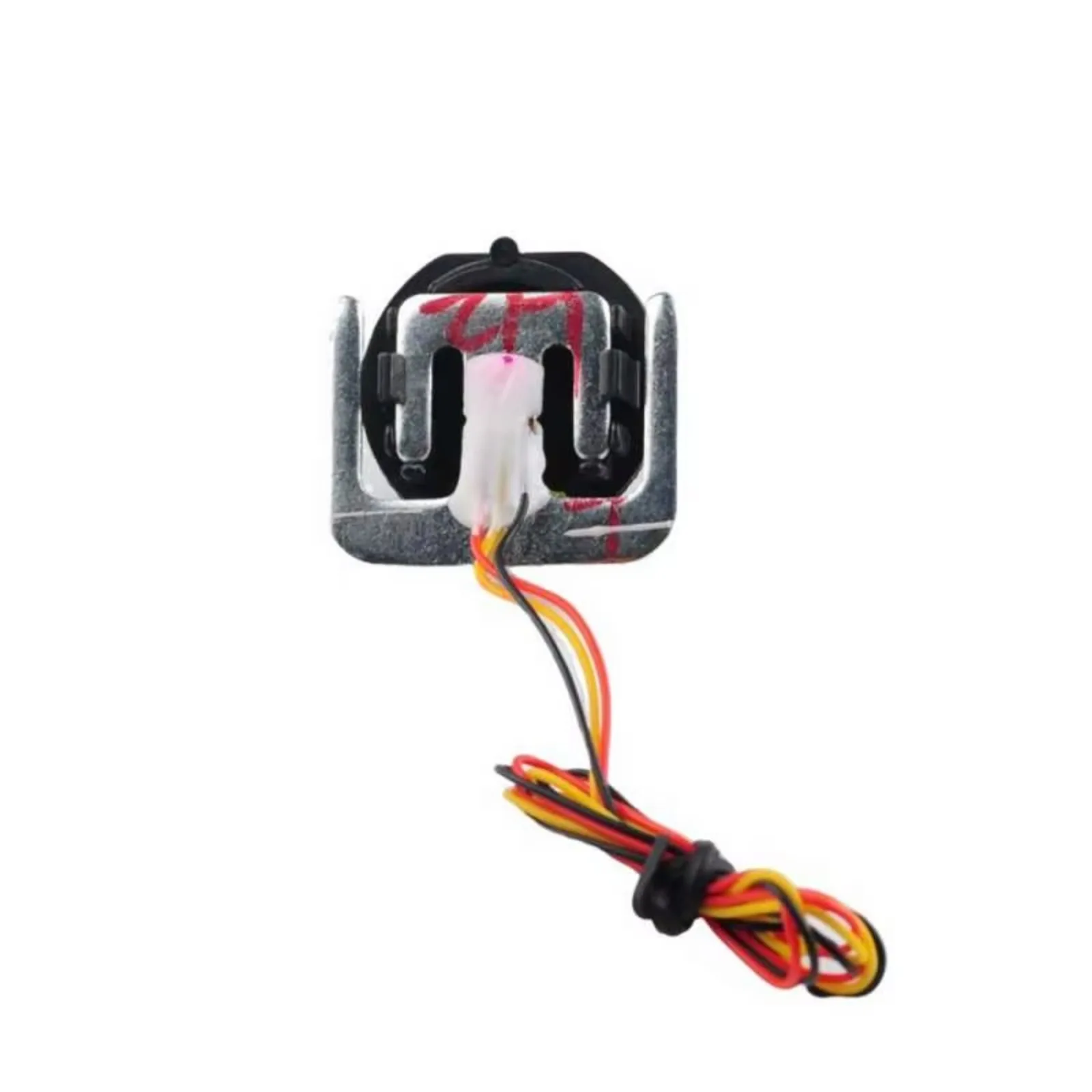 High-Precision 50kg Pressure Weight Sensor for Arduino-Enabled Projects