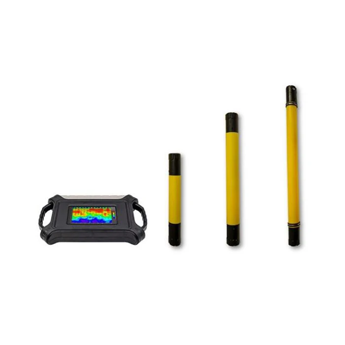 Рисунок 6 - Профессиональный детектор бурения скважин