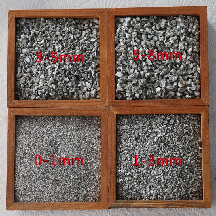 Maifan Stone Maifanite Succulent Plant Soil Water Purification Aquarium Filter Media 4