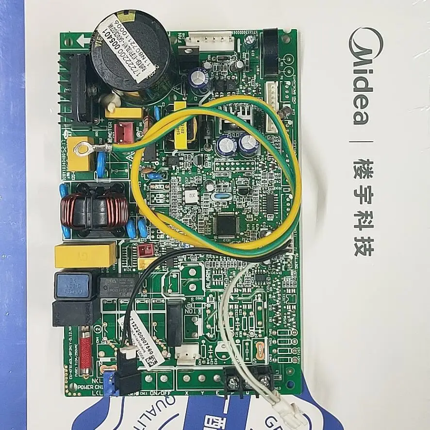 

New board KSA-KT3FR130L/N1Y-GAT4 EU-KFR160L/BP3N1Y-D 17222200005401 17122200007560 17122200000695 17122200A01694