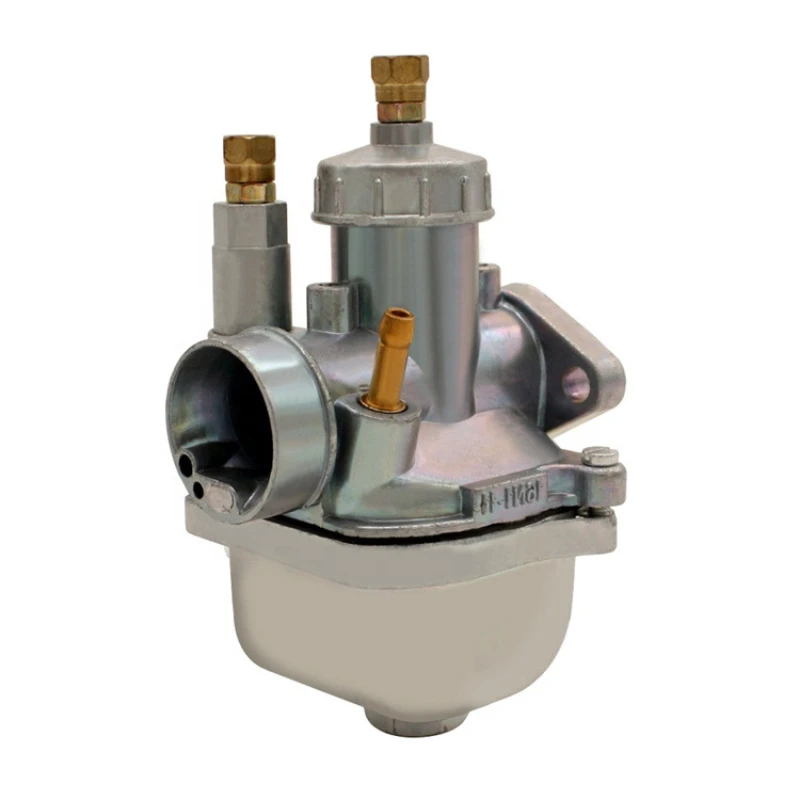 

Motorcycle Simson 16N1-11 S50 S70 R50 S51 carburetor
