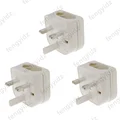 White   3pcs