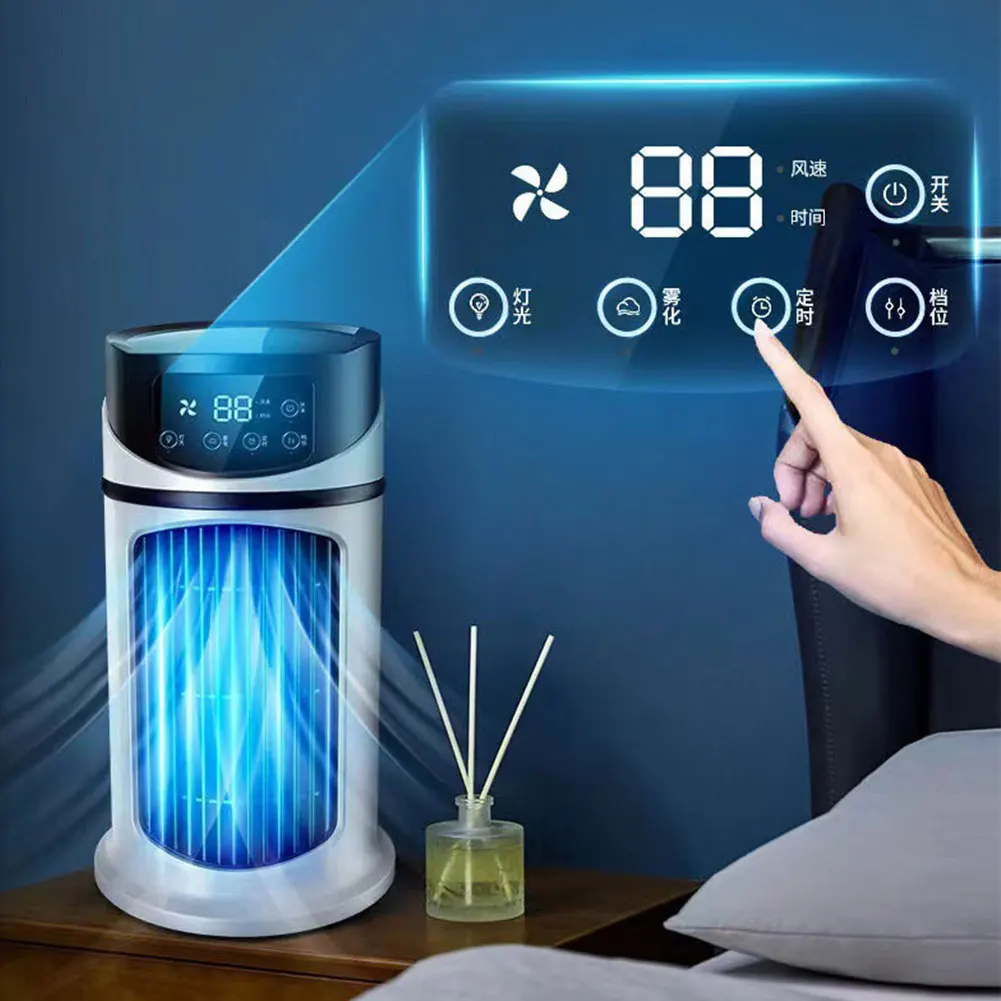 3-in-1 Mini Air Cooler 3