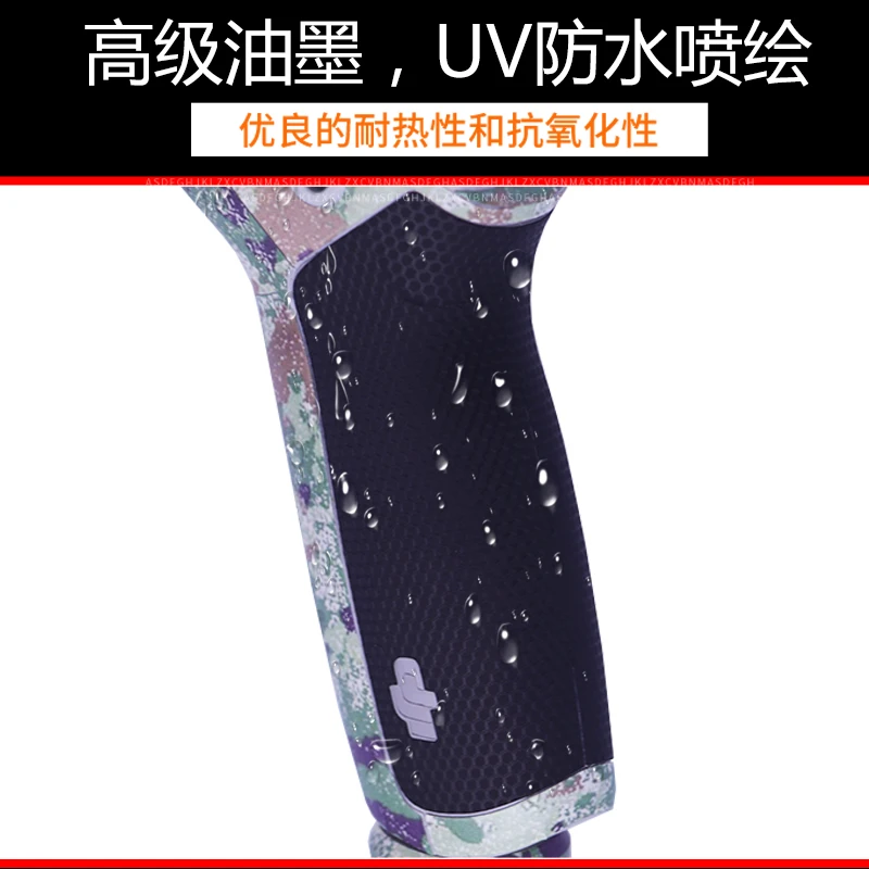 Decal Skin For DJI OSMO SE Sticker Creator Combo Wrap Anti-Scratch Camera Protector Coat DJI OSMO SE Accessories