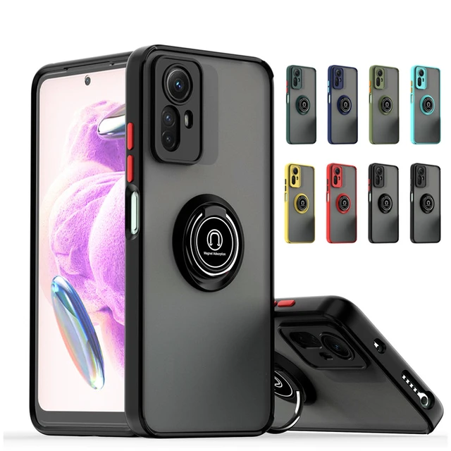 Fundas Xiaomi Redmi Note 12 Pro Plus  Cover Xiaomi Redmi Note 12 Pro Plus  - Case - Aliexpress