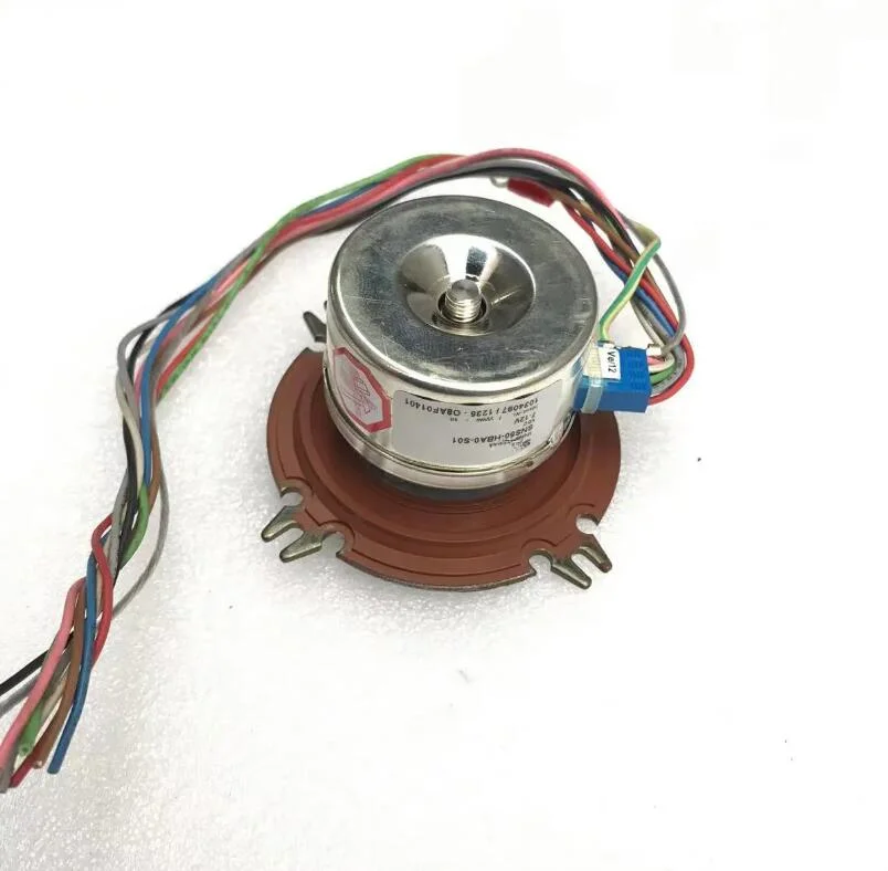 

SNS50-HBA0-S01 , Working Well With 3 Months Warranty