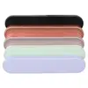 Eyelash Tweezer Storage Box Lash Extension Supplies Tweezers Storage Box Pencil Cases Portable Eyelash Eyebrow Tweezers Case 1