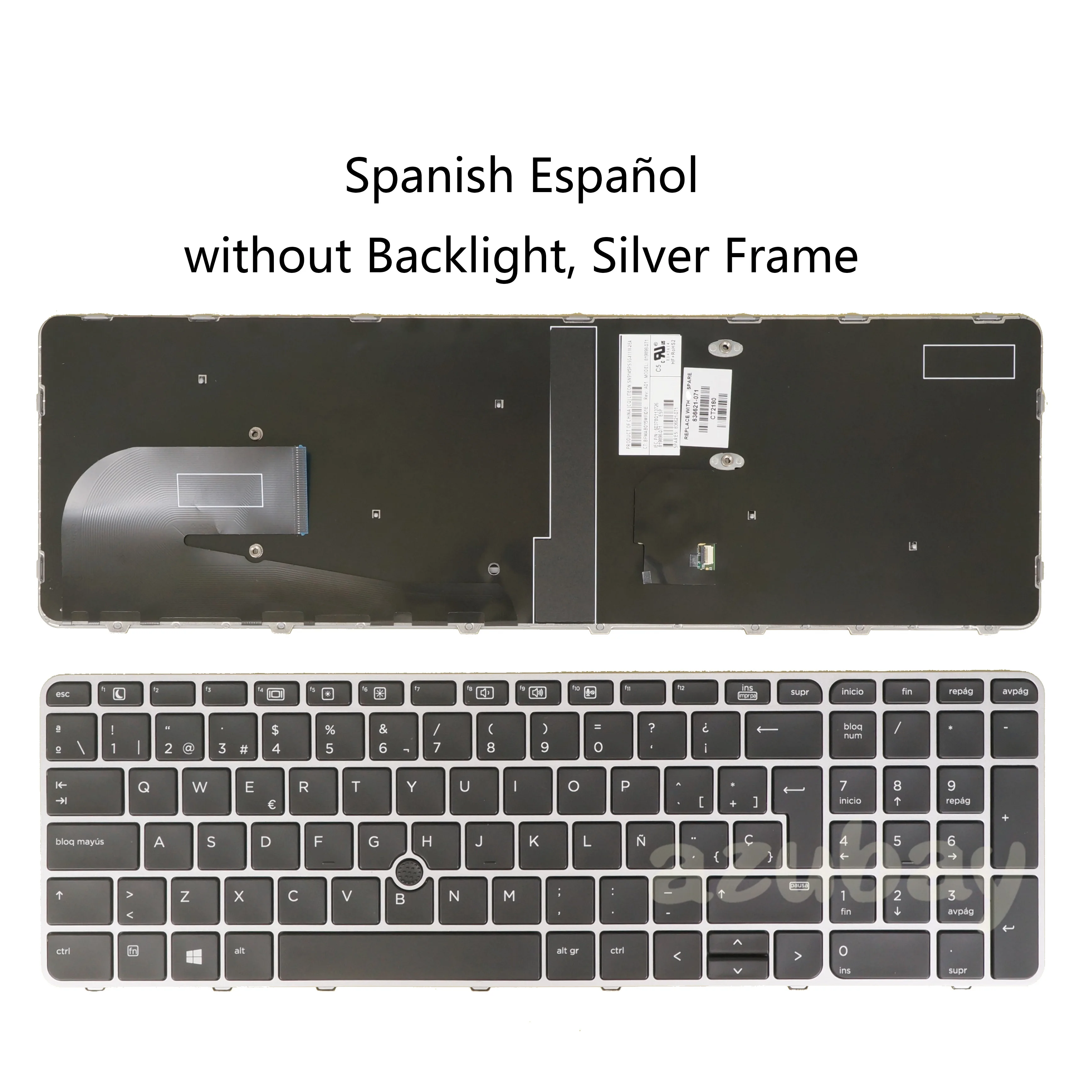 G4, 850 G3 G4, Zbook 15u G3