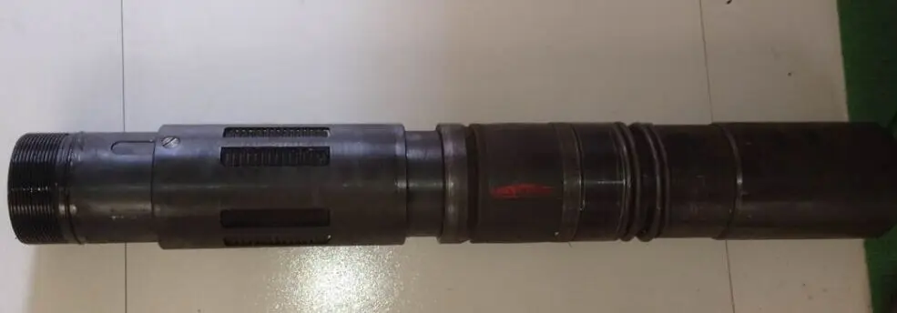 Рисунок 5 - Подъемный мостовой штекер API из