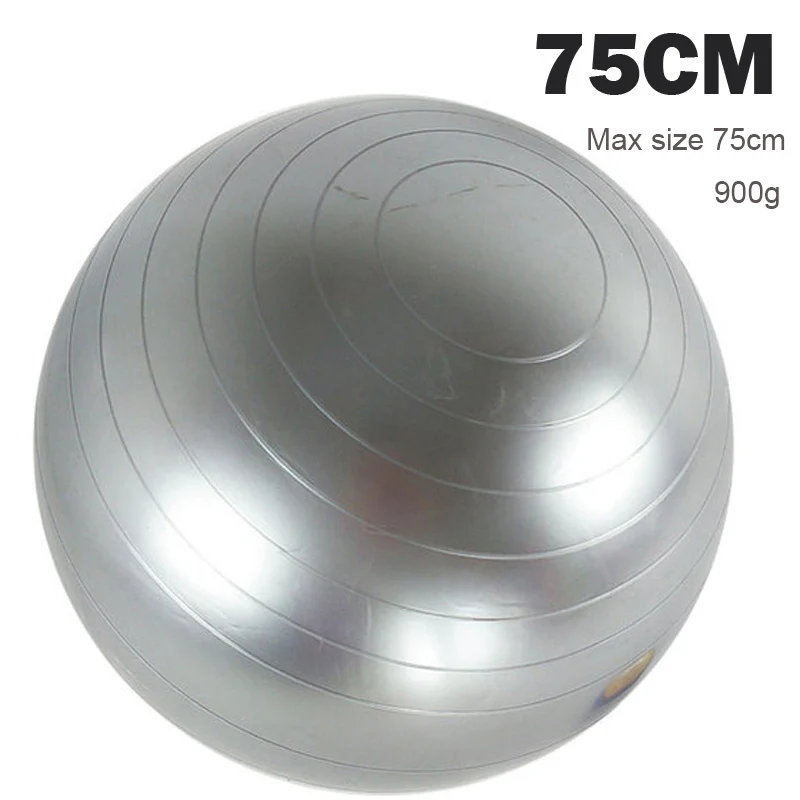 Grey Max 75cm
