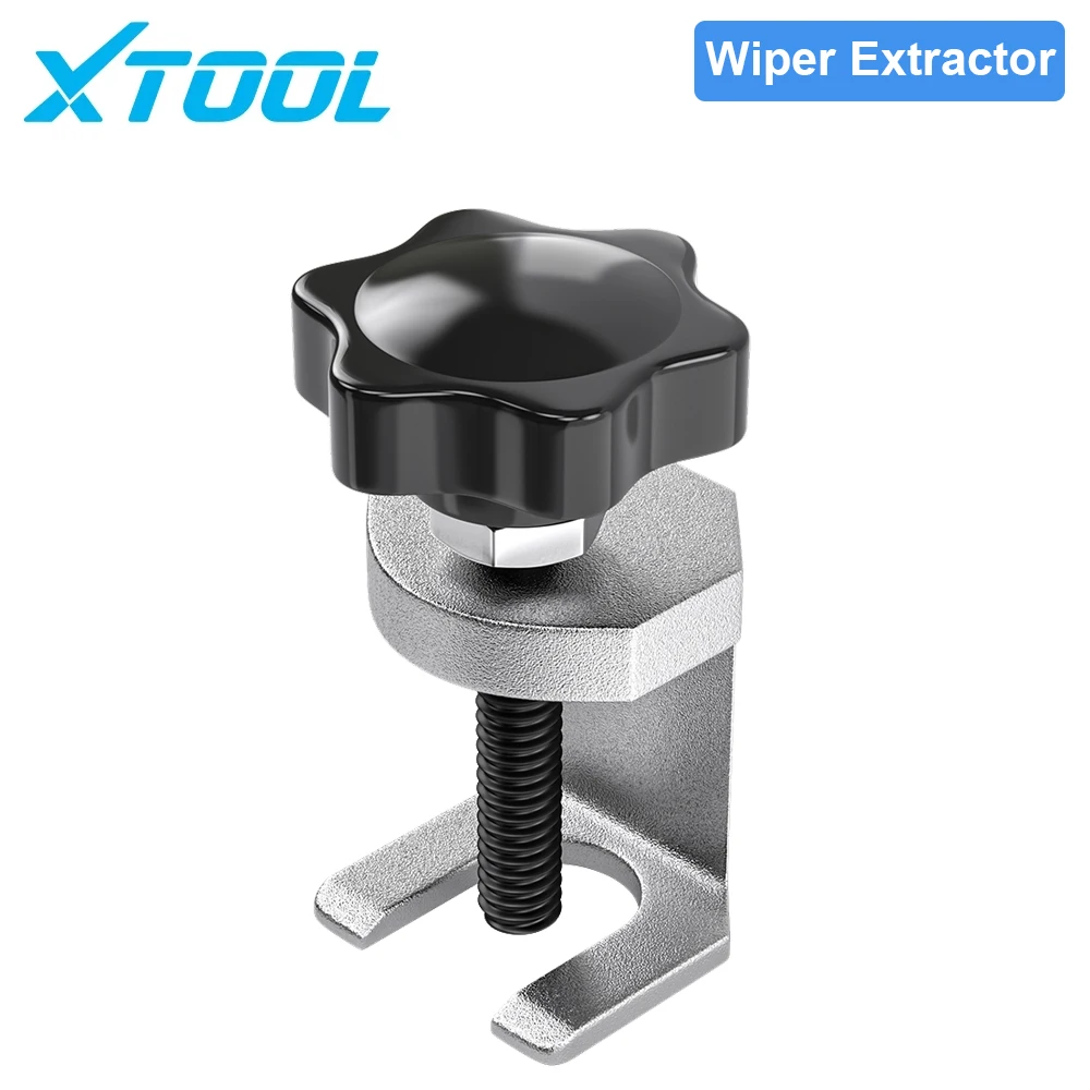 High Quality Car Windshield Wiper Arm Remover Black Silver Wiper Repair