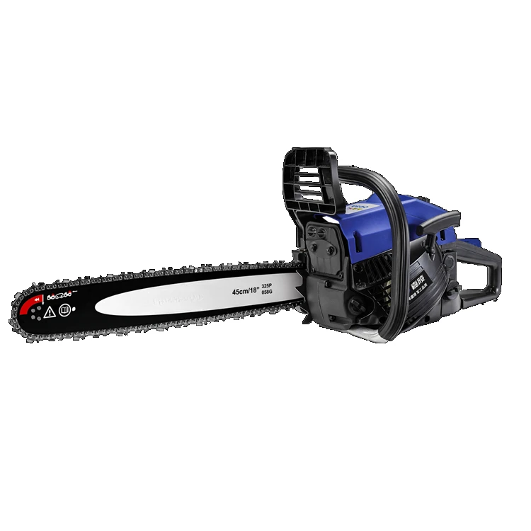

Chainsaw 25.4cc 1000W Oregon Chain 14" mini chainsaw wood cutter Gasoline Chain saw