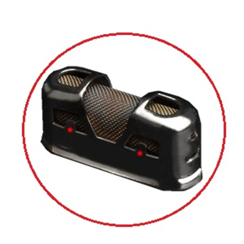 1Pcs High Temperature Pocket Heater Hand Warmer accessories Special catalyst for Heater Useful HF