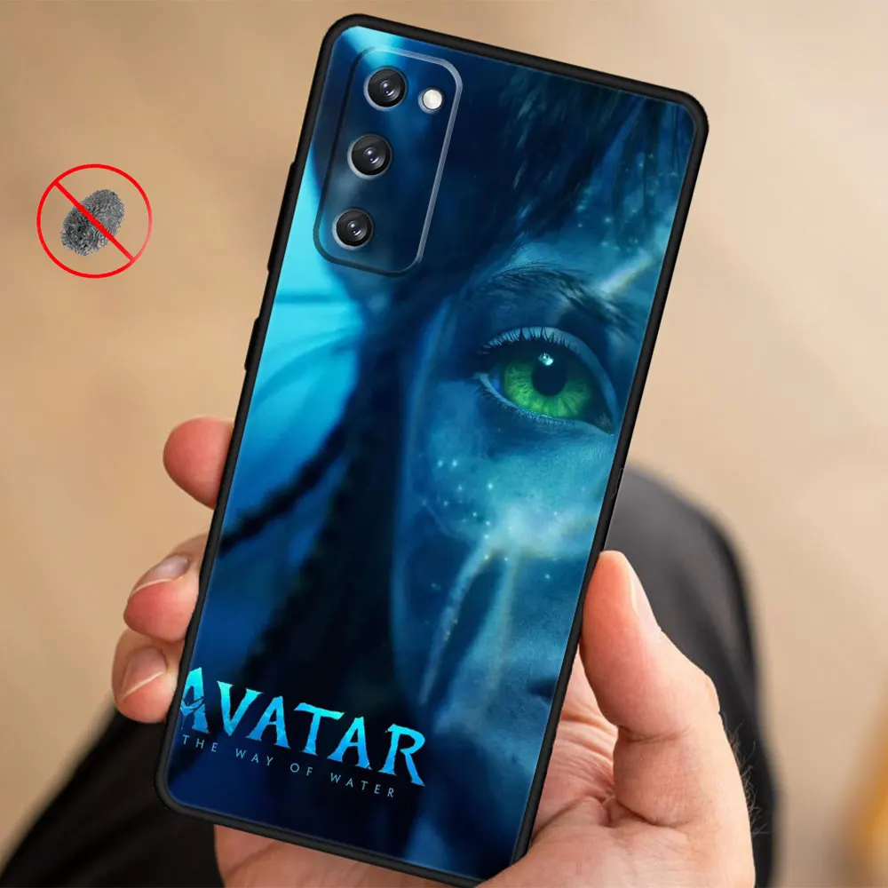 Avatar The Last Airbender Samsung Galaxy S10 Plus Case  CASESHUNTER