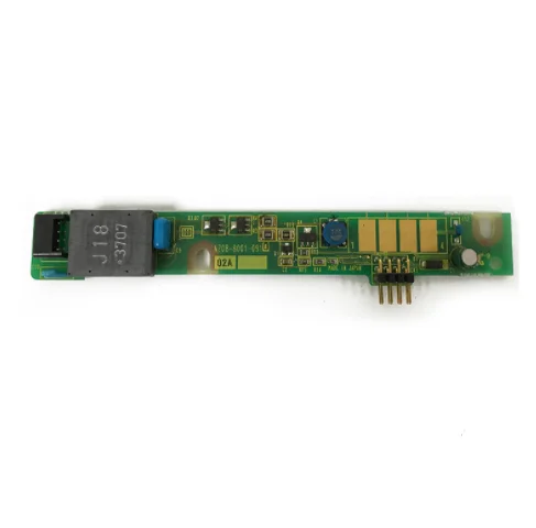 

A20B-8001-0910 System Accessories High-Pressure Bar