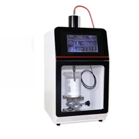 Technology Integrated Ultrasonic Processor Body Homogenizer Oscillator Laboratory 1