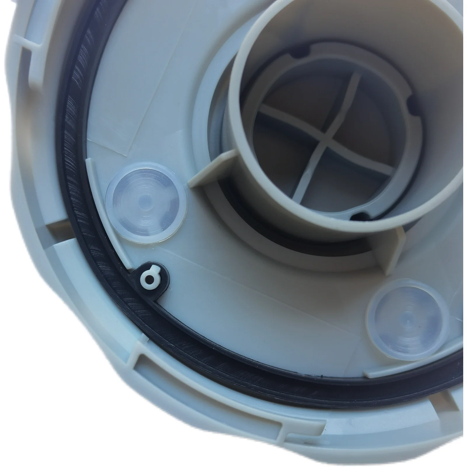 DJI T10 T20 T30 T40 T50 T20P Plant Protection Machine box Water Tank Cover Female Cover More Convenient For Adding Water plant protection machine water tank cover