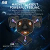 DianSheng 12x12x12 Magnetic Cube Galaxy 12x12 M Magnetic Magic Speed Cube Stickerless Professional Toys 3