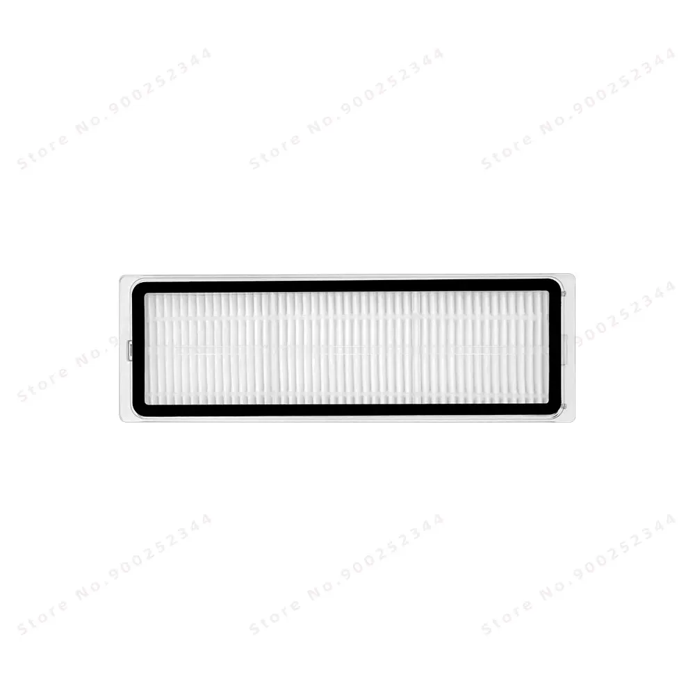 Compatible For Dreame Bot L10 Prime / L10s Pro Replacement Spare Parts Accessories Main Side Brush Hepa Filter Mop Cloth