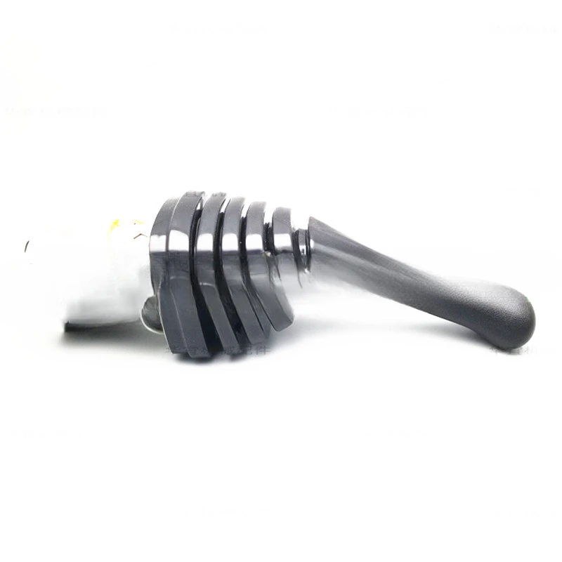 

For excavator SK70/75-8 Yanmar 40 Kubota 163 Case 55/75 Joystick Operating handle assembly quality excavator accessories