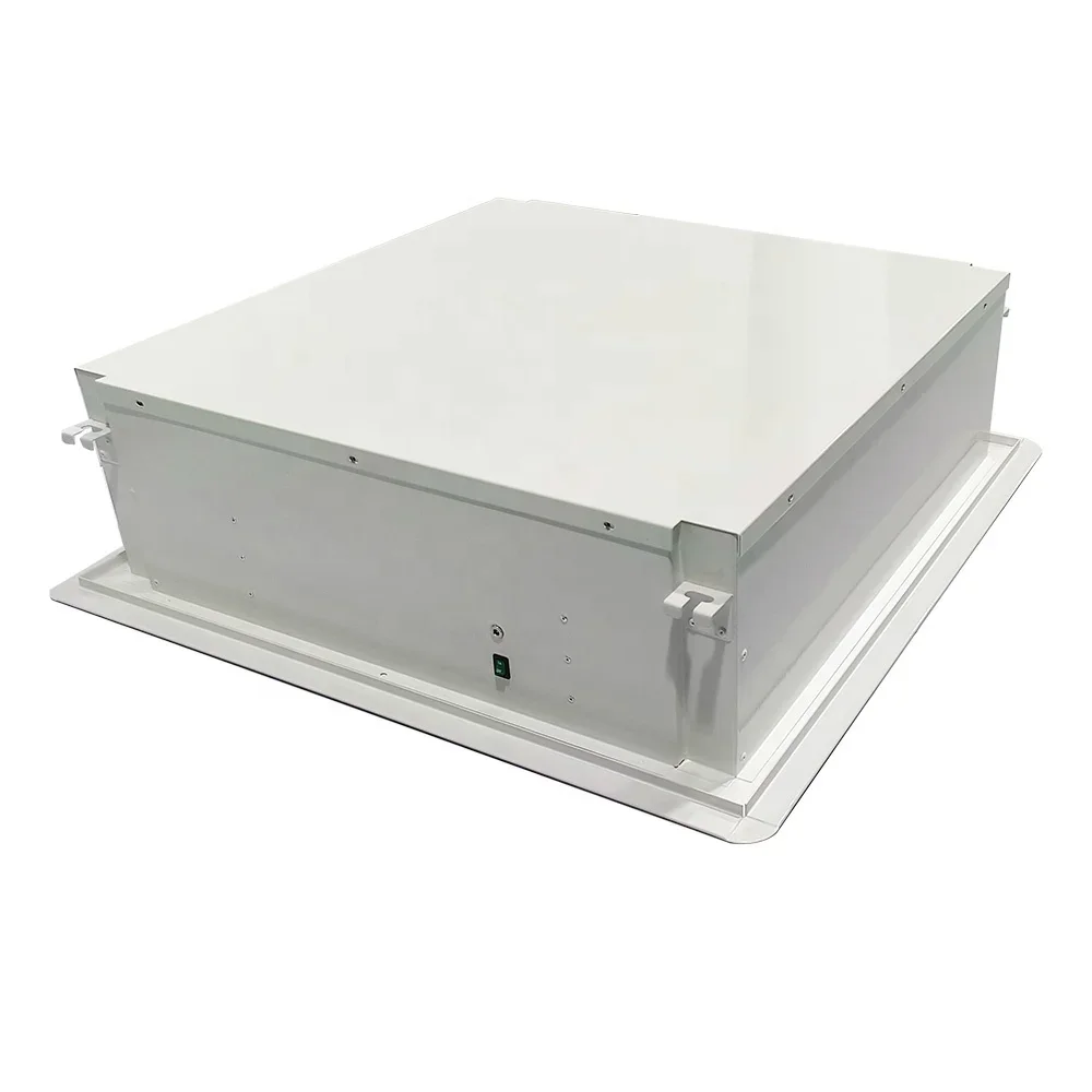 High Quality Ceiling Mounted ESP Air Purifier Air Cleaner For Restaurant Library Office